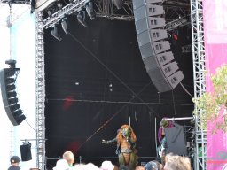 Heavysaurus _ Grömitz 2023